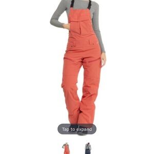 Flylow Sphynx Snow Bibs